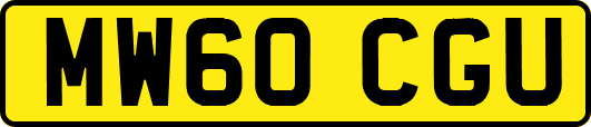 MW60CGU