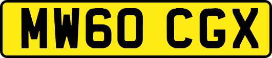 MW60CGX