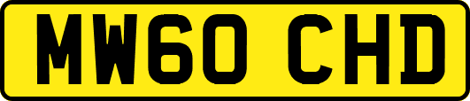 MW60CHD