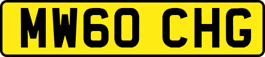 MW60CHG