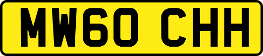 MW60CHH