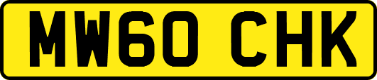 MW60CHK