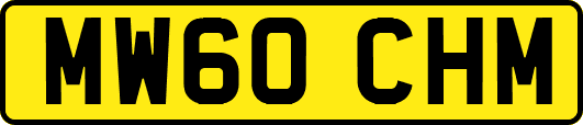 MW60CHM
