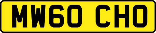 MW60CHO