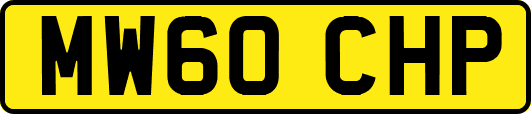 MW60CHP
