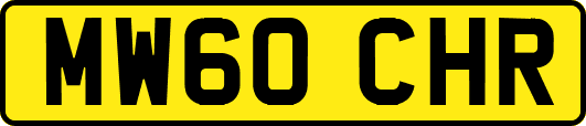 MW60CHR