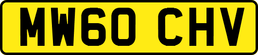 MW60CHV