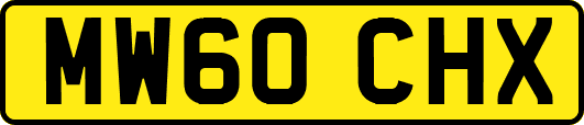 MW60CHX
