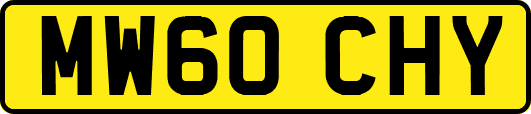 MW60CHY