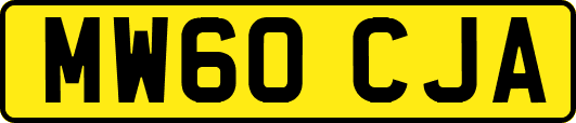 MW60CJA