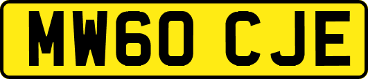 MW60CJE