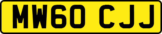 MW60CJJ