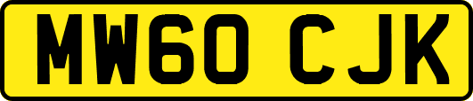MW60CJK