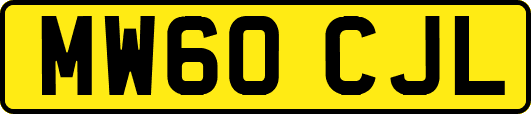 MW60CJL