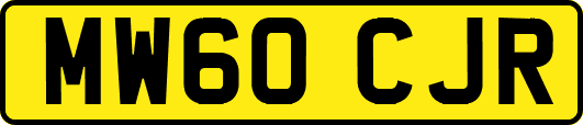 MW60CJR