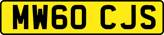 MW60CJS