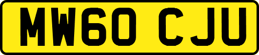 MW60CJU