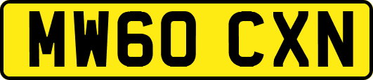 MW60CXN