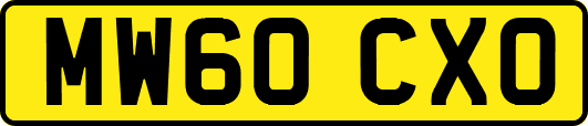 MW60CXO