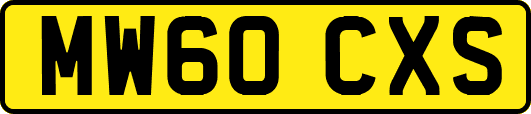 MW60CXS