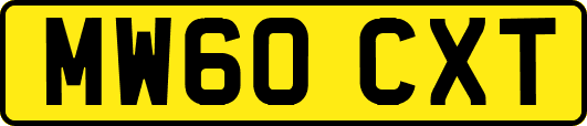 MW60CXT