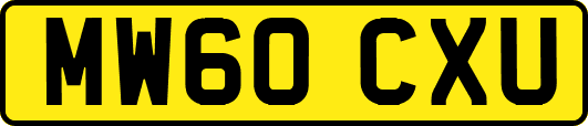 MW60CXU