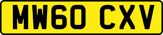 MW60CXV