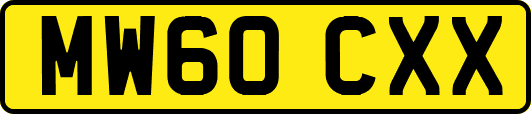 MW60CXX
