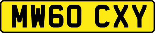 MW60CXY