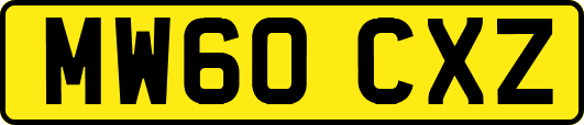 MW60CXZ