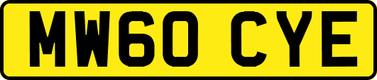 MW60CYE