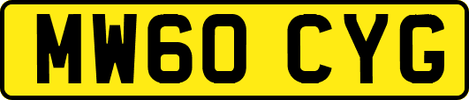 MW60CYG