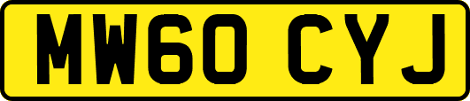 MW60CYJ