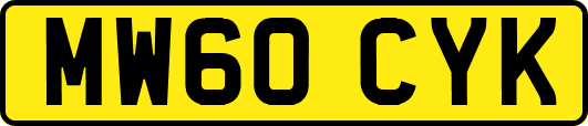 MW60CYK