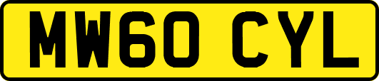 MW60CYL