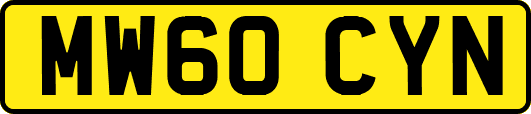 MW60CYN