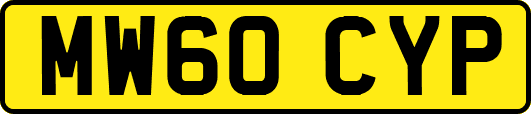 MW60CYP