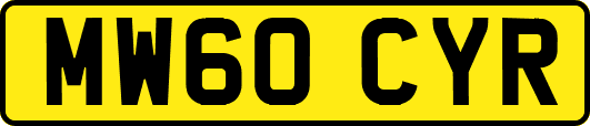 MW60CYR