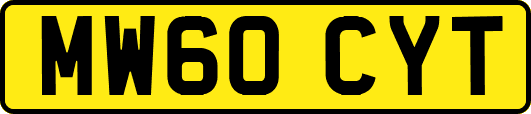 MW60CYT