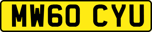 MW60CYU
