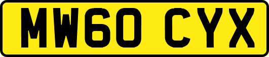 MW60CYX