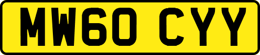 MW60CYY
