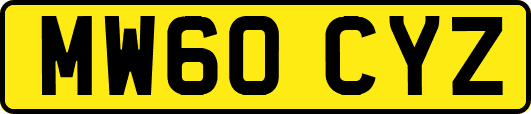 MW60CYZ