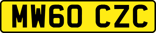 MW60CZC