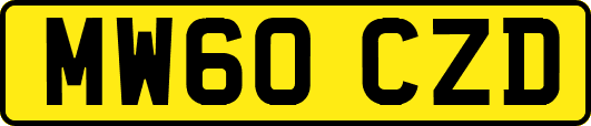 MW60CZD
