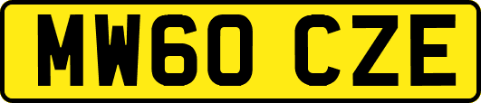 MW60CZE