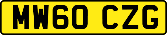 MW60CZG
