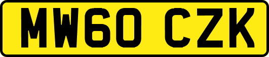 MW60CZK
