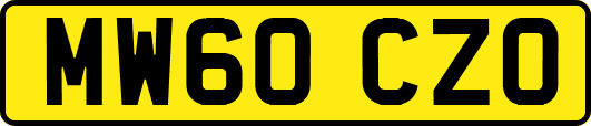 MW60CZO