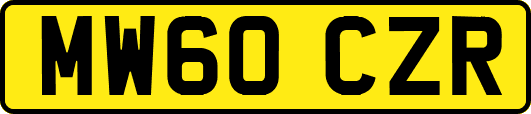 MW60CZR